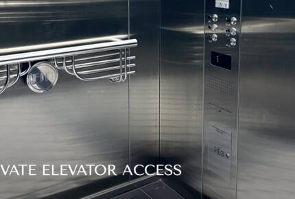 FIN | Three Bedroom Single Level Residence | International Property Award Winner - George Town, Cayman Islands