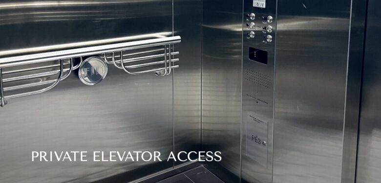 FIN | Three Bedroom Single Level Residence | International Property Award Winner - George Town, Cayman Islands