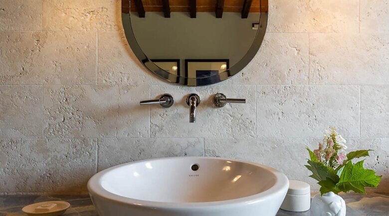 Villa Sant' Antonio - Siena, Italy