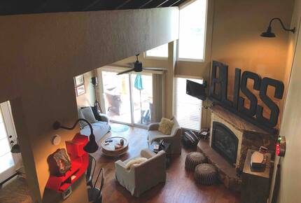 Bliss Resort - Stateline, Nevada