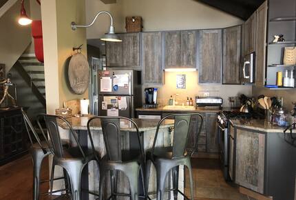 Bliss Resort - Stateline, Nevada