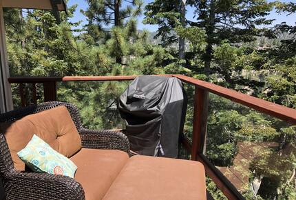 Bliss Resort - Stateline, Nevada