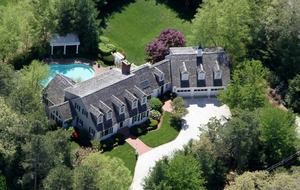 Cape Cod Resort Home - Marstons Mills, Massachusetts