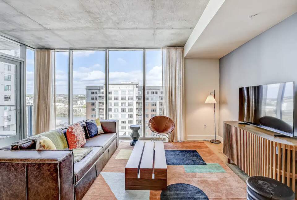 Natiivo Austin Clementine - Austin, Texas