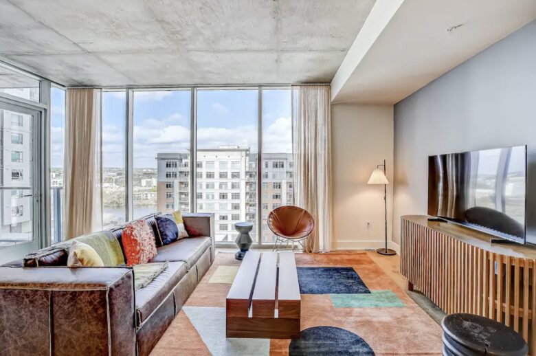 Natiivo Austin Clementine - Austin, Texas