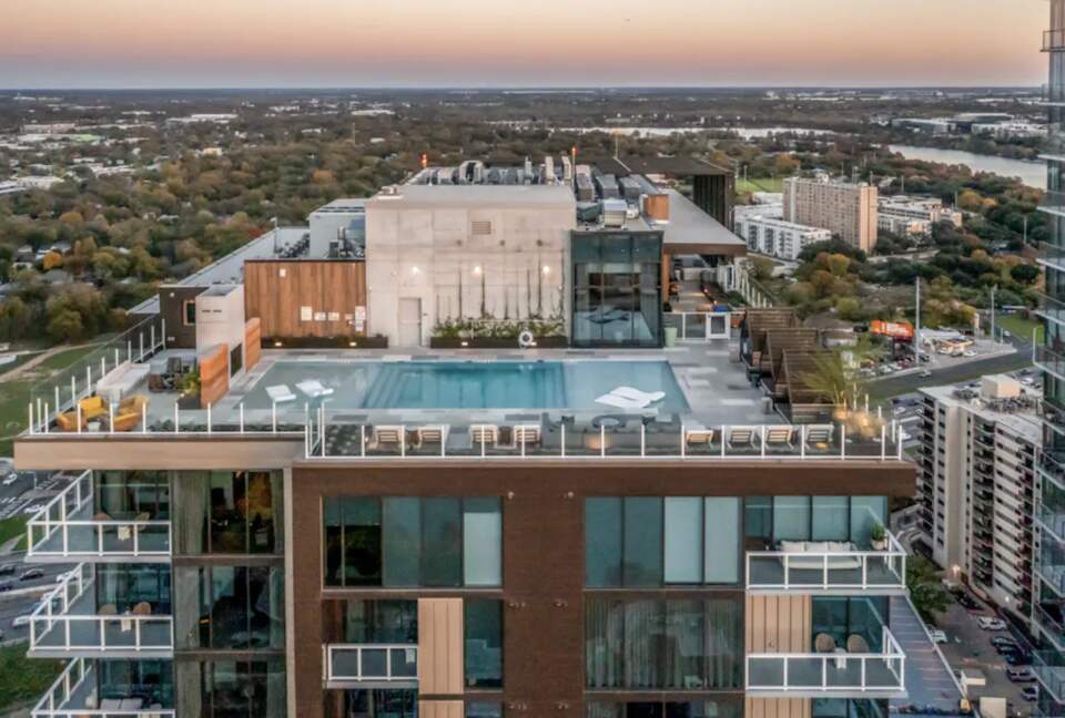 Natiivo Austin Clementine - Austin, Texas