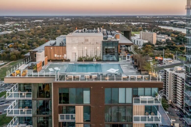 Natiivo Austin Clementine - Austin, Texas