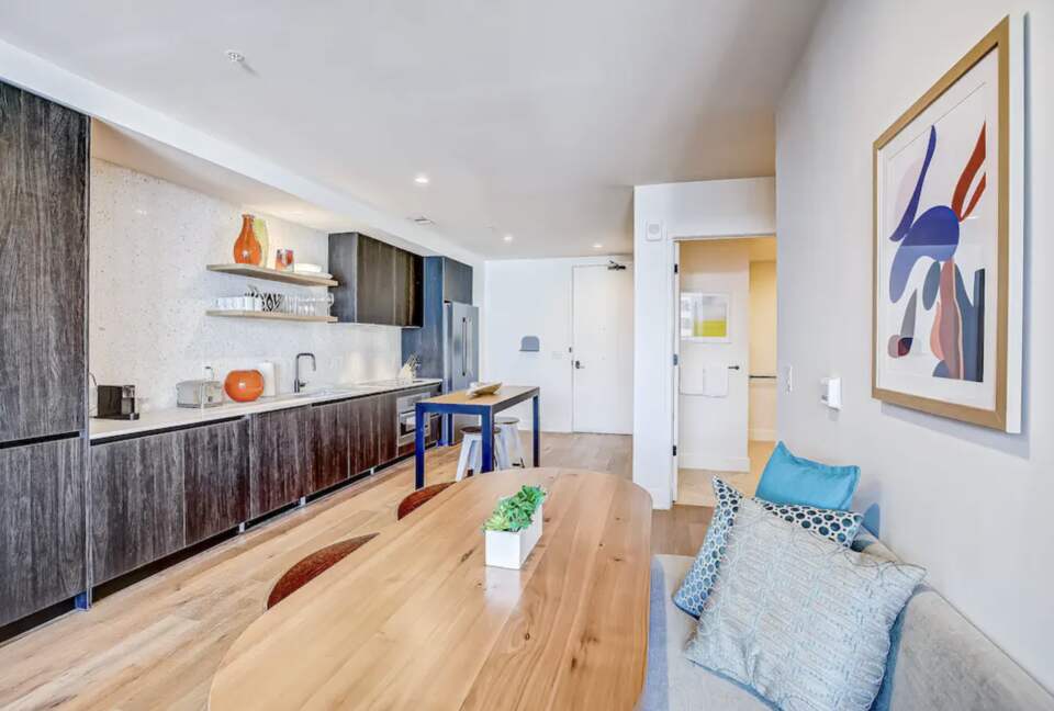 Natiivo Austin Clementine - Austin, Texas