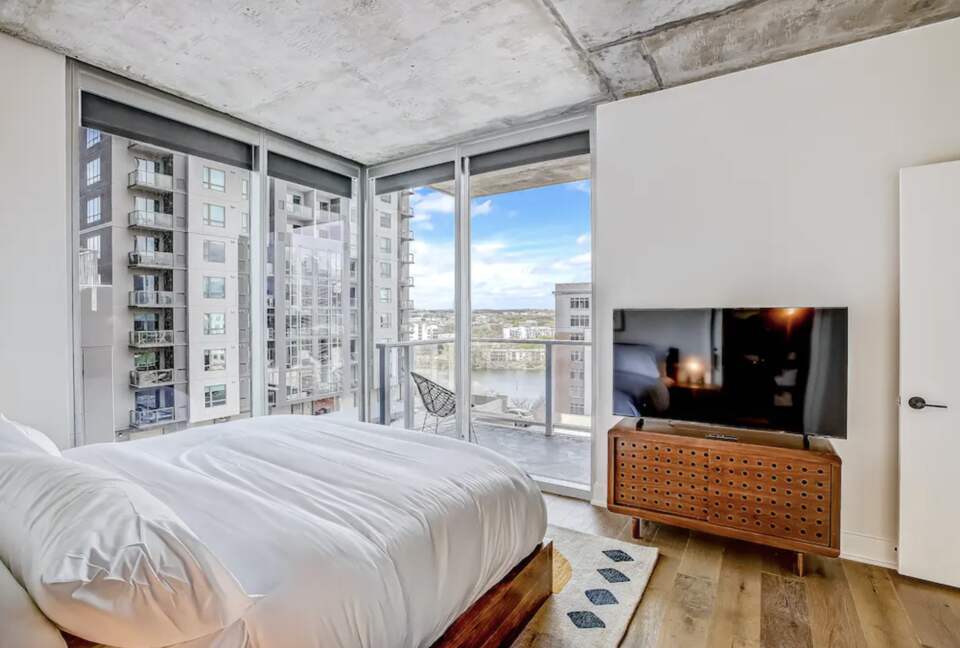 Natiivo Austin Clementine - Austin, Texas