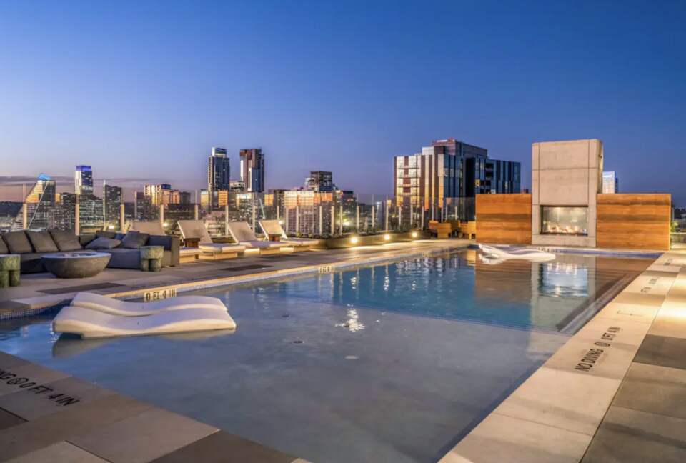 Natiivo Austin Clementine - Austin, Texas