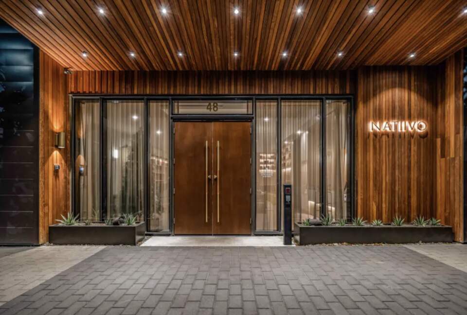 Natiivo Austin Clementine - Austin, Texas