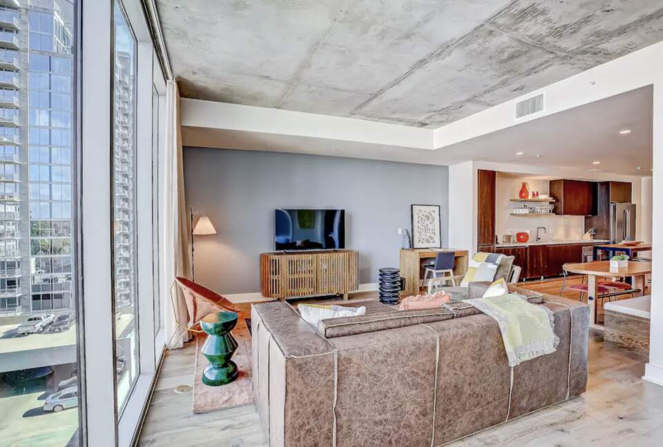 Natiivo Austin Clementine - Austin, Texas