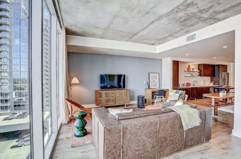 Natiivo Austin Clementine - Austin, Texas