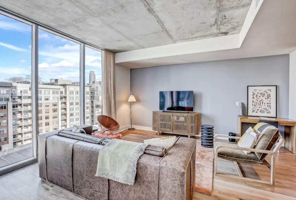 Natiivo Austin Clementine - Austin, Texas