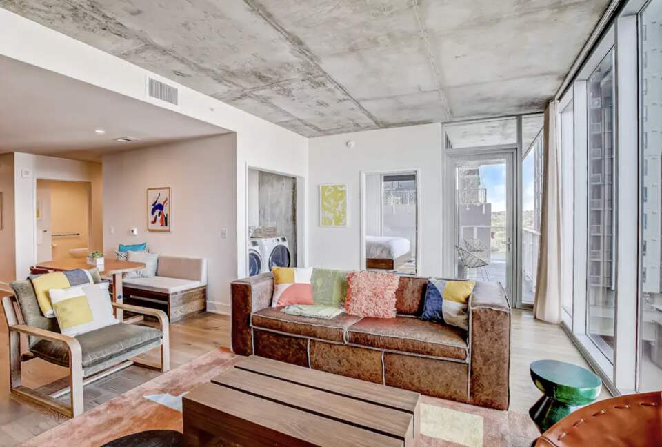 Natiivo Austin Clementine - Austin, Texas