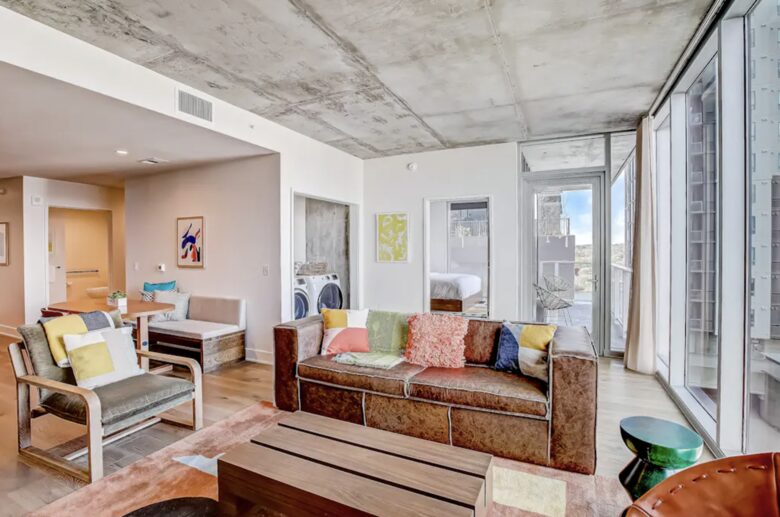 Natiivo Austin Clementine - Austin, Texas