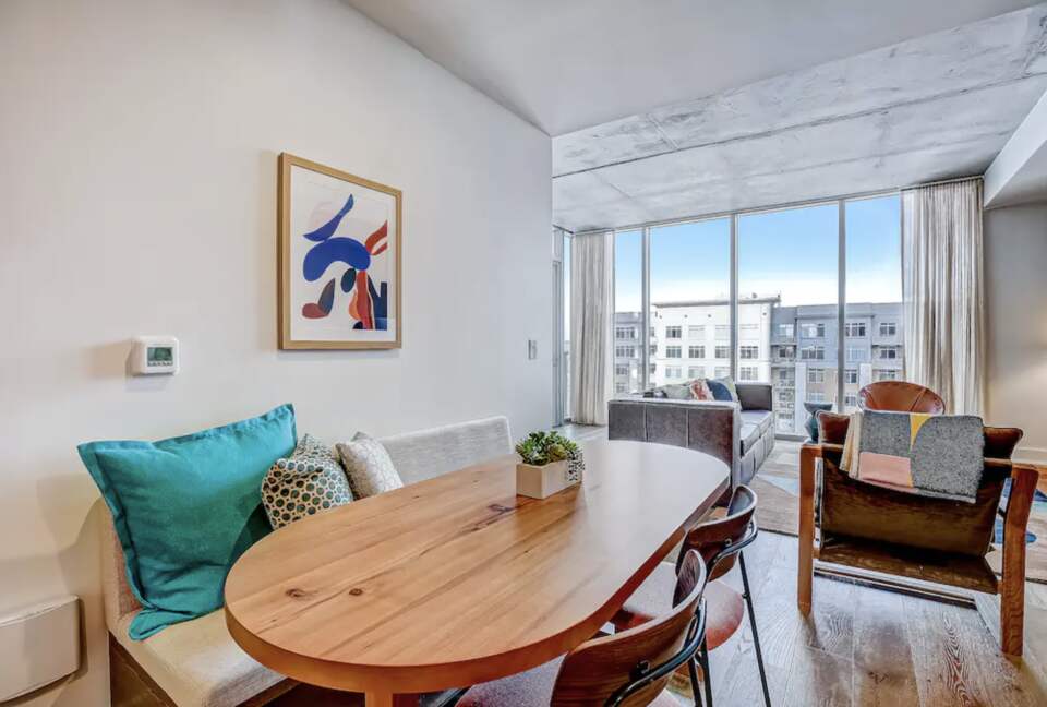 Natiivo Austin Clementine - Austin, Texas