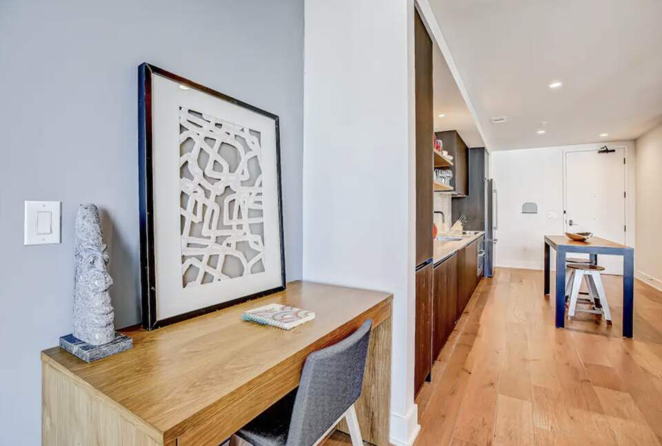 Natiivo Austin Clementine - Austin, Texas