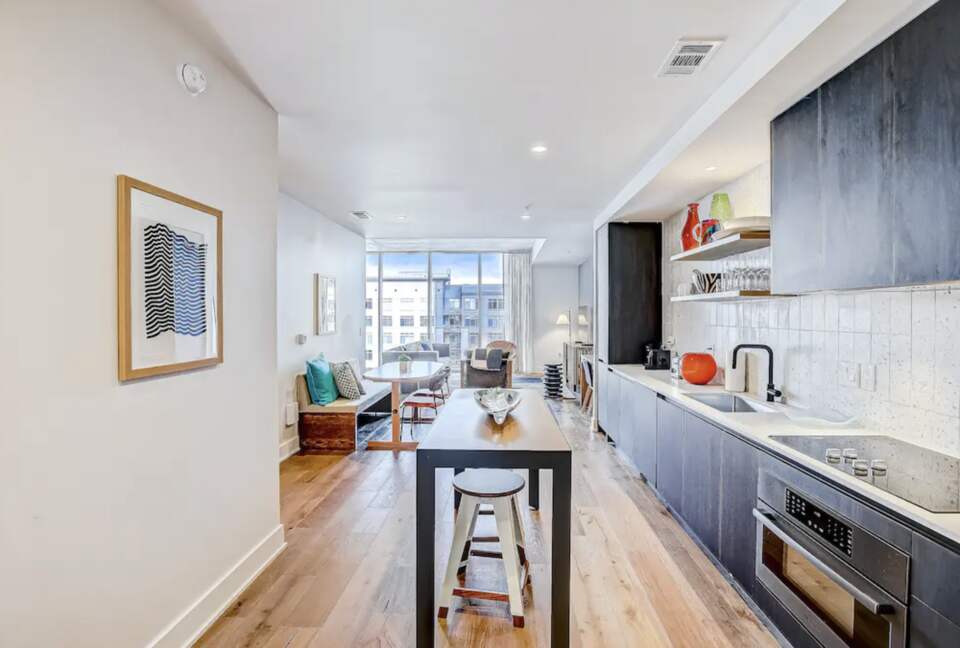 Natiivo Austin Clementine - Austin, Texas