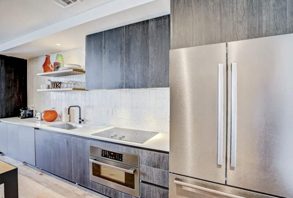 Natiivo Austin Clementine - Austin, Texas