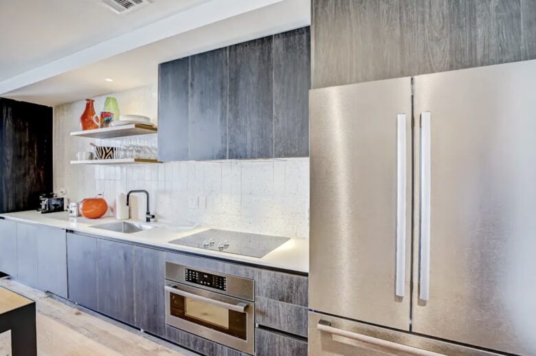 Natiivo Austin Clementine - Austin, Texas