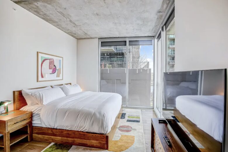 Natiivo Austin Clementine - Austin, Texas