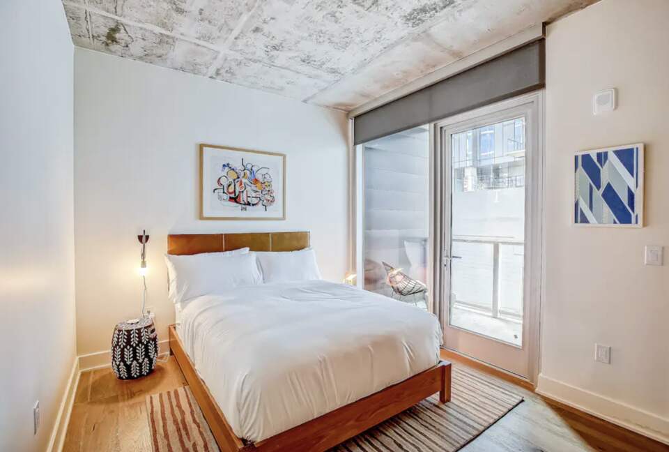 Natiivo Austin Clementine - Austin, Texas