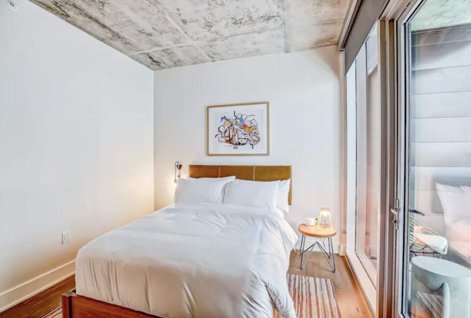 Natiivo Austin Clementine - Austin, Texas