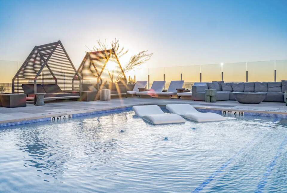 Natiivo Austin Clementine - Austin, Texas