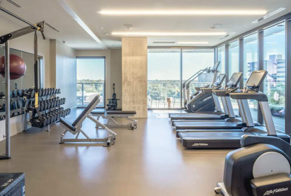 Natiivo Austin Clementine - Austin, Texas