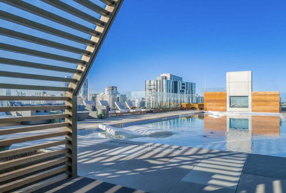 Natiivo Austin Clementine - Austin, Texas