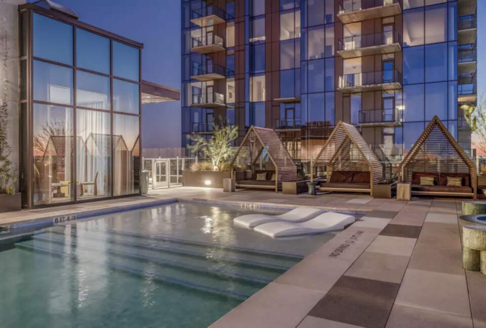 Natiivo Austin Clementine - Austin, Texas