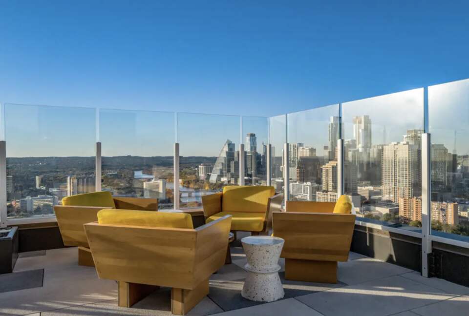 Natiivo Austin Clementine - Austin, Texas