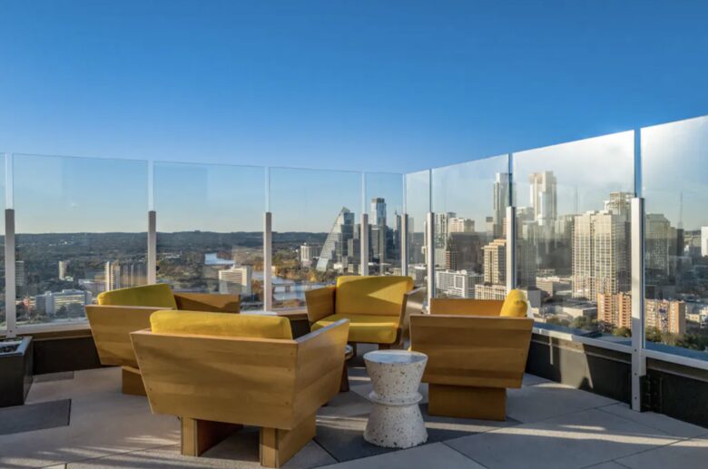 Natiivo Austin Clementine - Austin, Texas