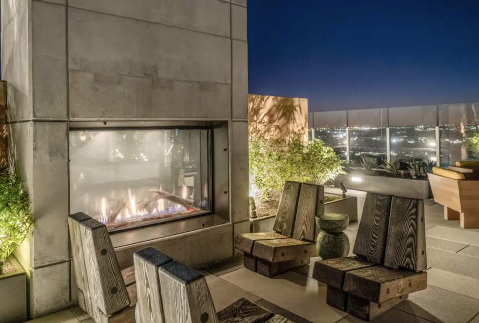 Natiivo Austin Clementine - Austin, Texas