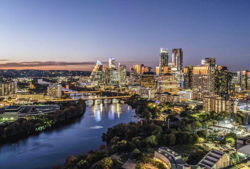 Natiivo Austin Clementine - Austin, Texas