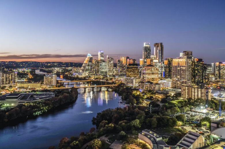 Natiivo Austin Clementine - Austin, Texas