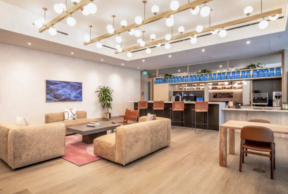 Natiivo Austin Clementine - Austin, Texas