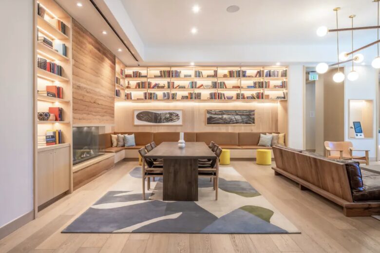 Natiivo Austin Clementine - Austin, Texas