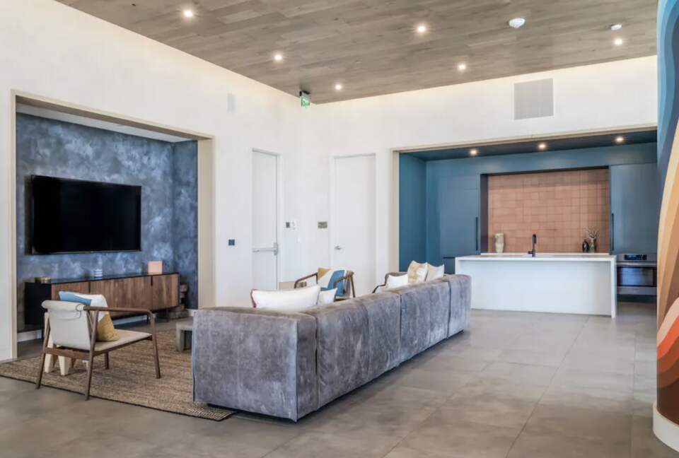 Natiivo Austin Clementine - Austin, Texas