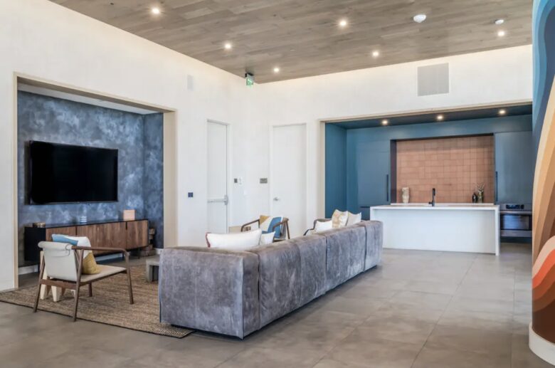 Natiivo Austin Clementine - Austin, Texas