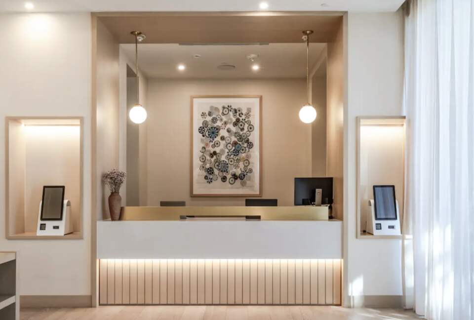 Natiivo Austin Clementine - Austin, Texas