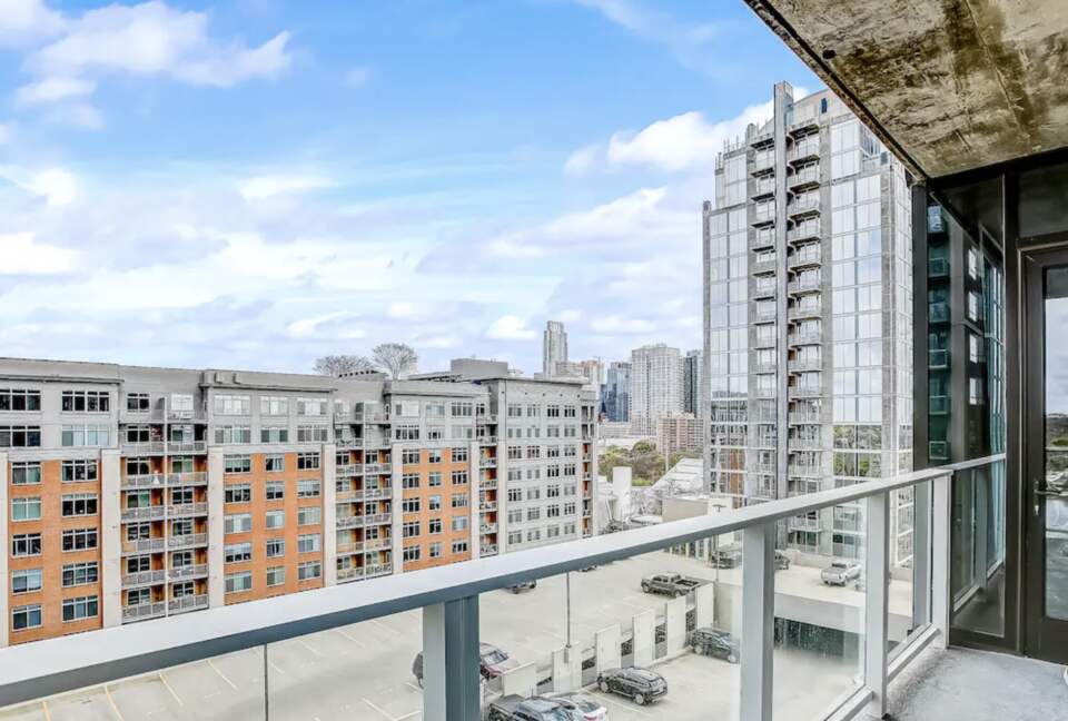 Natiivo Austin Clementine - Austin, Texas