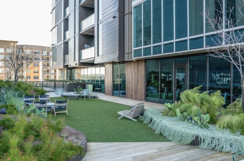 Natiivo Austin Clementine - Austin, Texas