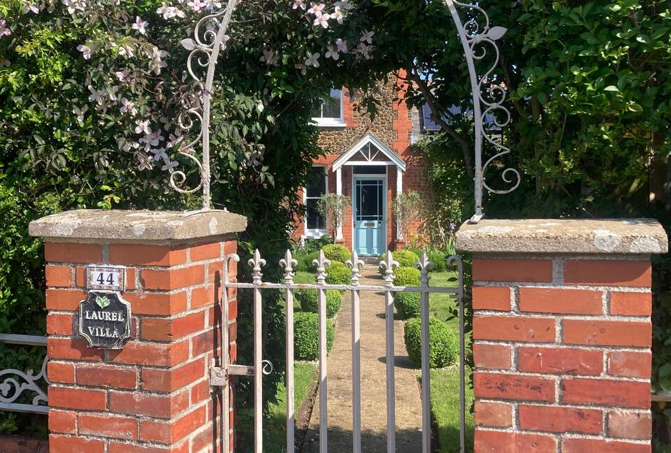 Laurel Villa - Holme Next The Sea, United Kingdom