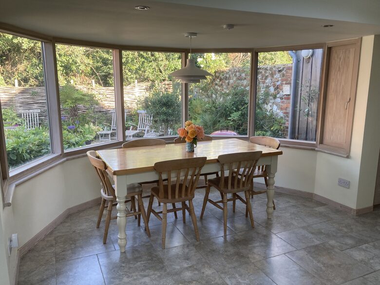 Laurel Villa - Holme Next The Sea, United Kingdom