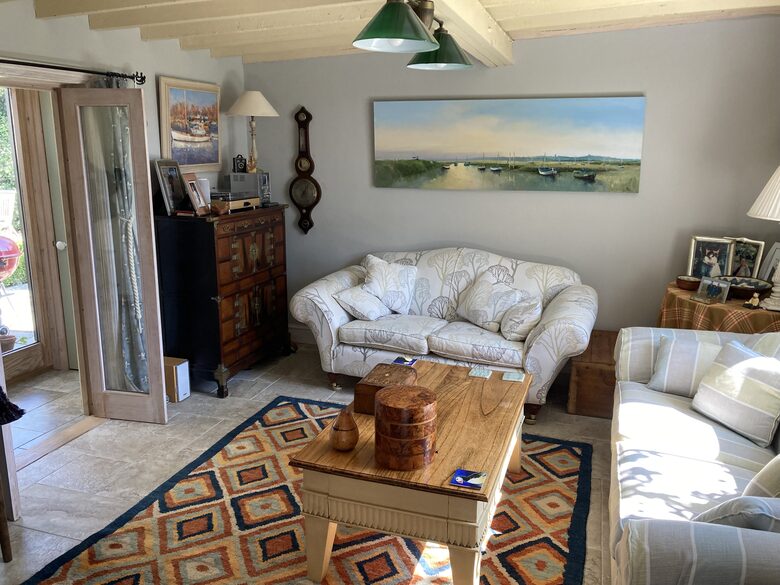 Laurel Villa - Holme Next The Sea, United Kingdom