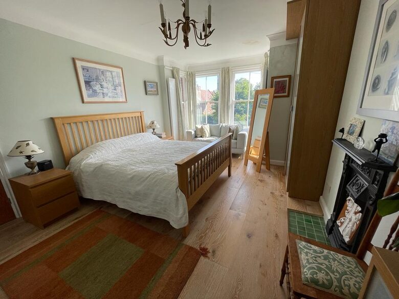 Laurel Villa - Holme Next The Sea, United Kingdom