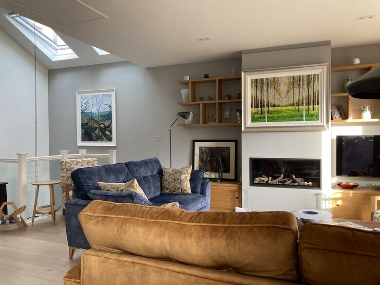 5 Christs Court - Cambridge, United Kingdom