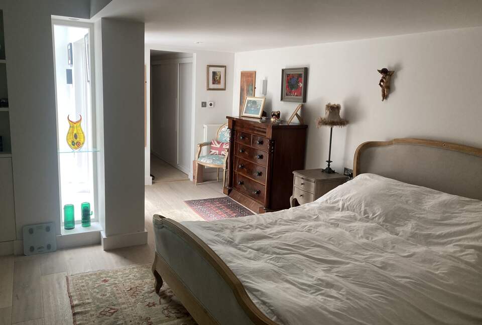 5 Christs Court - Cambridge, United Kingdom